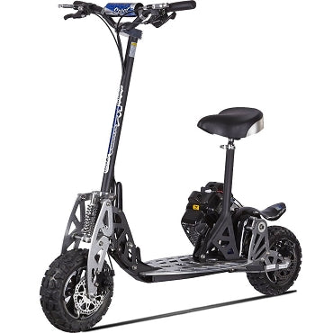 UberScoot 1600w 48v Electric Scooter