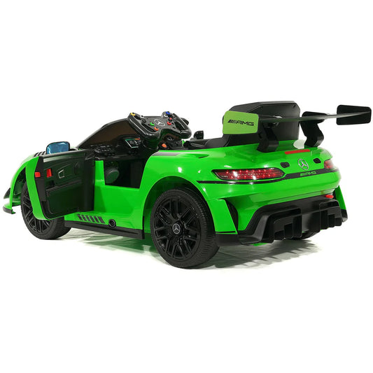 901 MOTOR SPORT 12 V WITH REMOTE