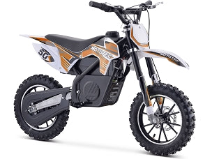 901 motor sports 24v 500w Gazella Electric Dirt Bike