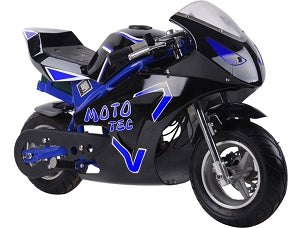 901 motor sports 36v 500w Electric Pocket Bike GT