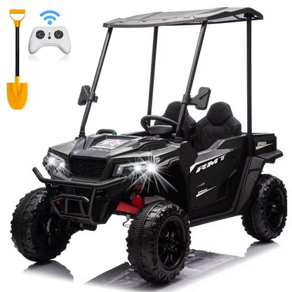 901 MOTOR SPORT  4WD 24 Volt Ride on Toys