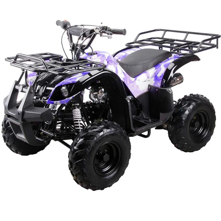 901 MOTOR SPORTS 3125R  Coolster®