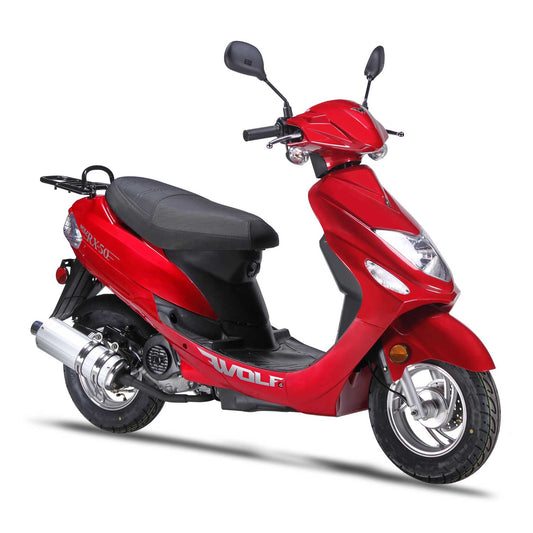 Wolf® rx50cc