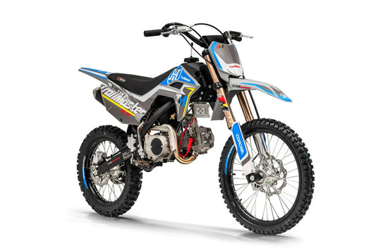 901 MOTOR SPORTS TrailMaster TM SX 150 Pro Series