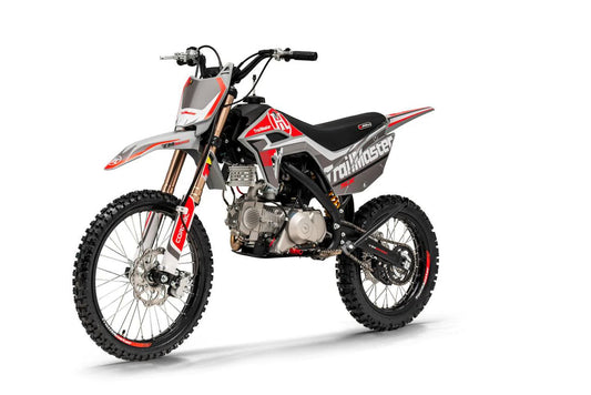 901 motor sports TrailMaster TM SX 150 Pro Series
