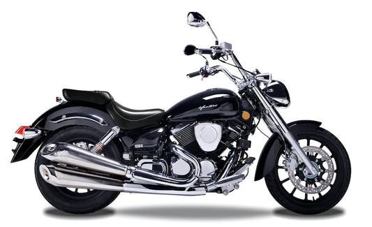 901 motor sport Lifan® Lycan 250CC