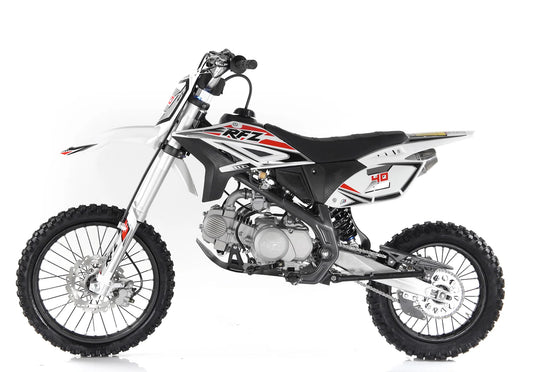 901 MOTOR SPORTS Apollo Z40 140CC