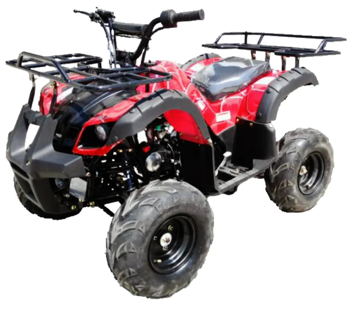 901 MOTOR SPORTS 3125R  Coolster®