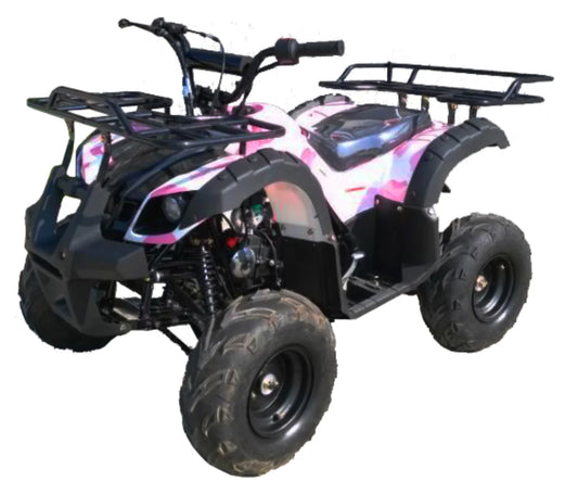 901 MOTOR SPORTS 3125R  Coolster®