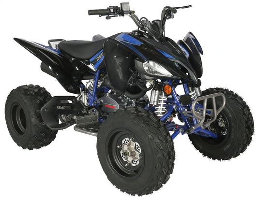 901 MOTOR SPORT PENTORA 250CC
