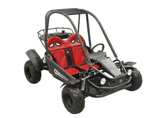 901 MOTOR SPORT Coolster® GK 6125-2
