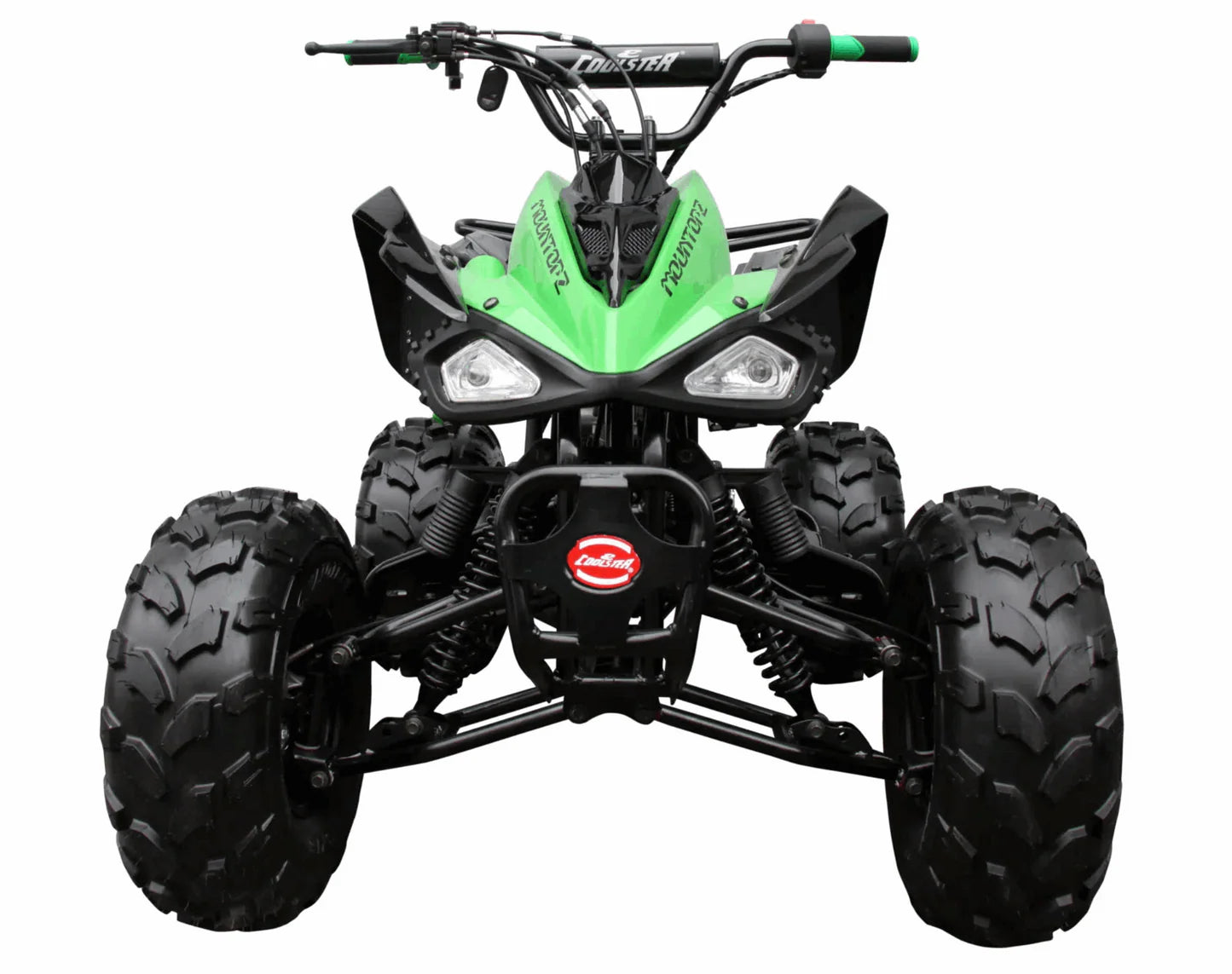 901 MOTOR SPORT CX-2 125cc Coolster®