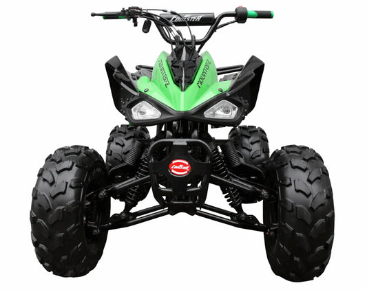 901 MOTOR SPORT CX-2 125cc Coolster®
