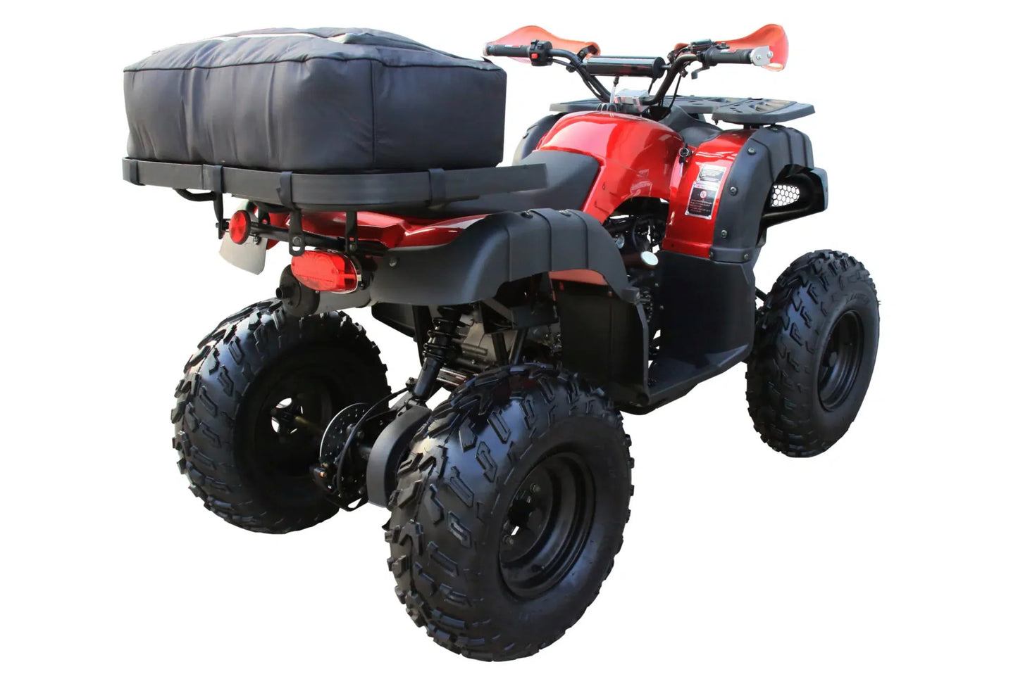 DX-4 Atv-3200u Coolster