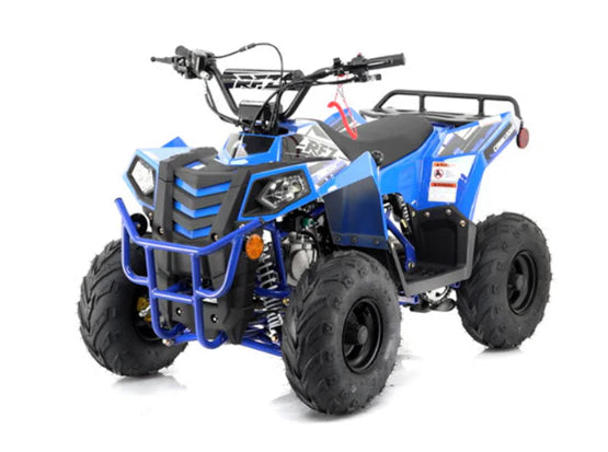 901 MOTOR SPORT Vitacci Mini Commander 110CC with reverse