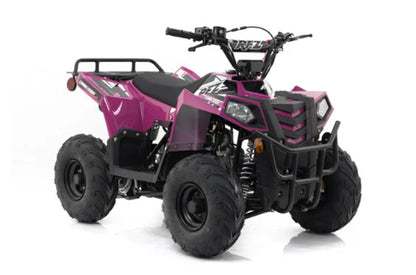 901 MOTOR SPORT Vitacci Mini Commander 110CC with reverse