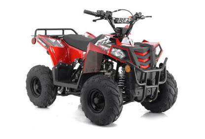 901 MOTOR SPORT Vitacci Mini Commander 110CC with reverse
