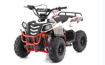 901 MOTOR SPORT Vitacci Mini Commander 110CC with reverse