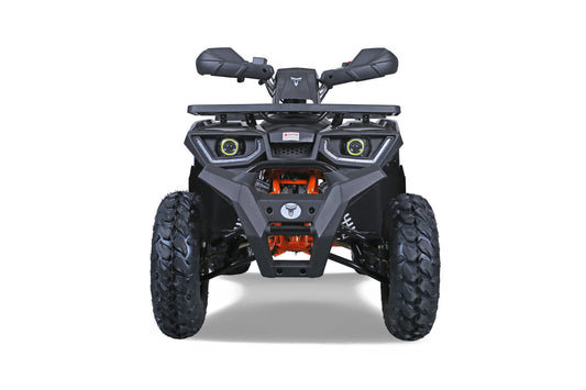 Raptor G200cc
