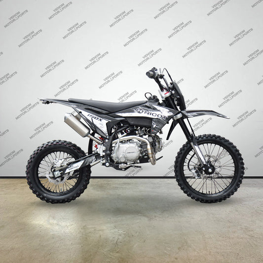 901 MOTOR SPORTS Nicot 140 EFI STREET LEGAL
