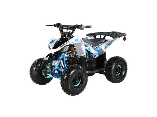 901 MOTOR SPORTS ATV-3050B2
