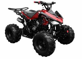 901 MOTOR SPORT CX-2 125cc Coolster®