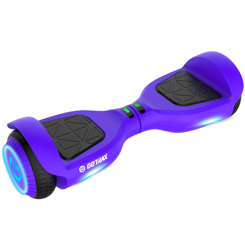 901 MOTOR SPORT Edge Self Balancing Hoverboard