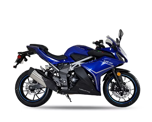 901 MOTOR SPORTS ITALICA KRYPTO 250CC