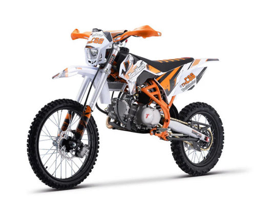 901 motor sports TM C60