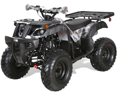 DX-4 Atv-3200u Coolster