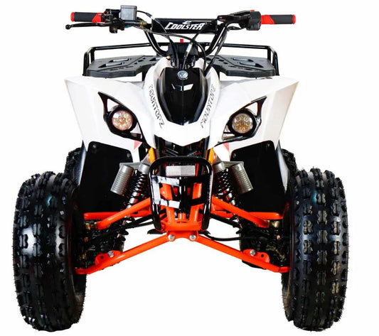 901 motor sports 3125F2