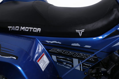 Raptor G200cc