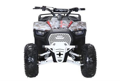 901 MOTOR SPORT LANDER-XD 125UF