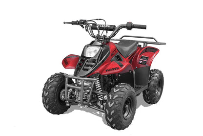 Hawk 110CC