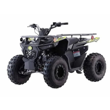 901 MOTOR SPORT Vitacci Pentora iRide 125cc ATV Fully Automatic Mid Sized