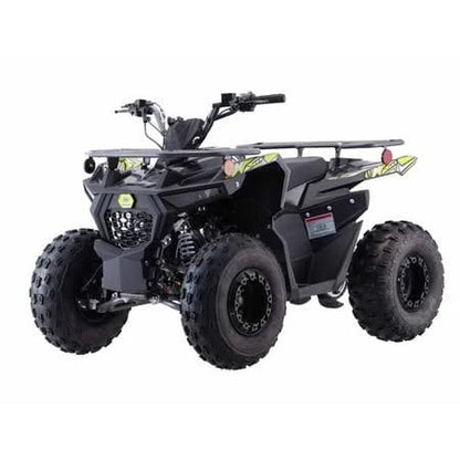 901 MOTOR SPORT Vitacci Pentora iRide 125cc ATV Fully Automatic Mid Sized