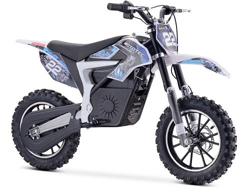 901 motor sports 36v 500w Demon Electric Dirt Bike Lithium