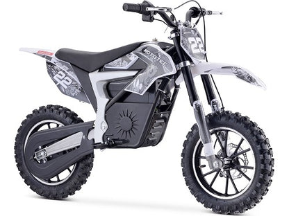 901 motor sports 36v 500w Demon Electric Dirt Bike Lithium