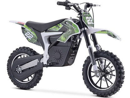 901 motor sports 36v 500w Demon Electric Dirt Bike Lithium