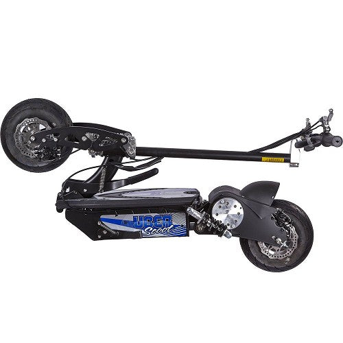 UberScoot 1600w 48v Electric Scooter