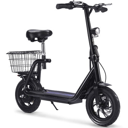 Metro 36v 500w Lithium Electric Scooter