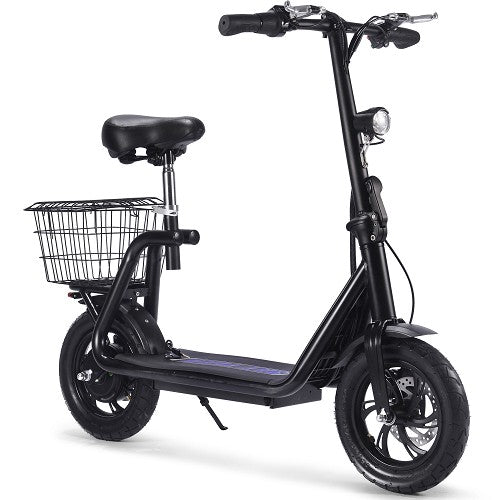 Metro 36v 500w Lithium Electric Scooter