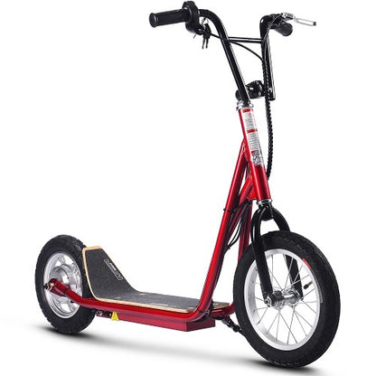 Groove 36v 350w Big Wheel Lithium Electric Scooter