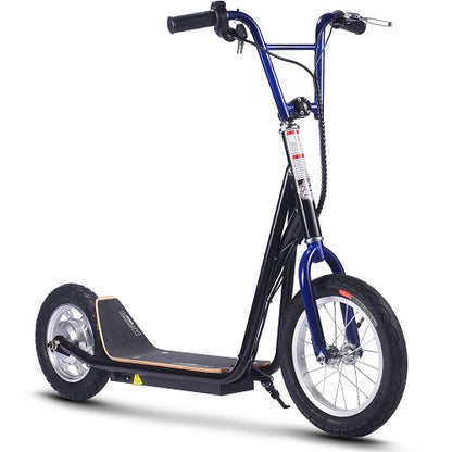 Groove 36v 350w Big Wheel Lithium Electric Scooter